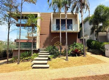 9421ba1375a9814c90041e2633f9c43a35a7dc41 · Casa com 4 dormitórios à venda, 458 m² -  Alphaville Dom Pedro 3 - Campinas/SP