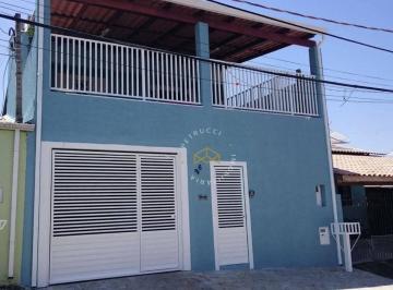 e97516f9394c1a05cec29b25b78e41ac9b46dfa0 · Casa com 4 dormitórios à venda, 192 m² por R$ 485.000,00 - Conjunto Habitacional Vida Nova - Campina