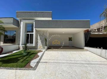 b9a448673ada31363f9e1a1269326dd0cb6eeea8 · Casa com 3 dormitórios à venda, 170 m² por R$ 1.180.000,00 - Residencial Jardim do Jatobá - Hortolân
