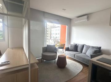 1a894c874408b197cfac75c89197a8f2b7595aa1 · APARTAMENTO PARA LOCAÇÃO/ MOBILIADO NO CAMBUI- CAMPINAS/SP.