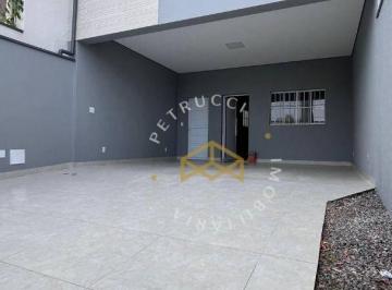 fca1a55e651f5eee580e2e20552a113fa22e0b26 · CASA COM 3 DORMITÓRIOS À VENDA, 137 M² NO PARQUE JAMBEIRO - CAMPINAS/SP