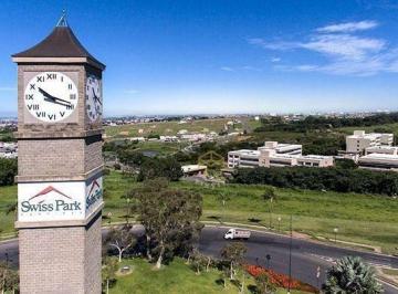 7dca6fd285f8e3c36b44492e1068f99a1721d84e · Terreno à venda, 360 m² por R$ 850.000,00 - Swiss Park - Campinas/SP