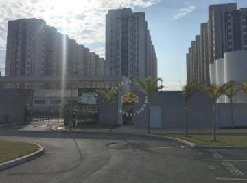 1edb3baa1c2b131741c2bd82af632a62c9189fe1 · Apartamento com 2 dormitórios à venda, 53 m² por R$ 320.000,00 - Jardim São Bento - Hortolândia/SP