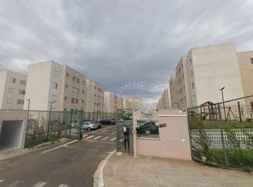 ba8b449ce2626fbbad2b3b3898ddc71013cf3fd4 · Apartamento com 2 dormitórios à venda, 49 m² - Parque Bom Retiro - Paulínia/SP