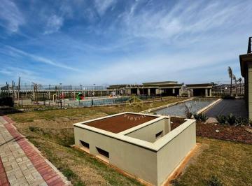 6b4265c260809918f78c411c301144a767b05165 · Terreno à venda, 212 m² - Parque Brasil 500 - Paulínia/SP