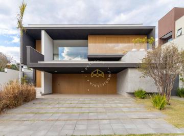 7abe4e996a7f9bc06ae5227252260dcec59b5bab · Casa com 5 dormitórios à venda, 481 m² por R$ 5.100.000,00 - Alphaville Dom Pedro 3 - Campinas/SP