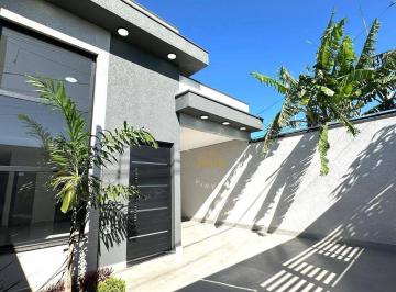 6a7f9659427eb9197a98ced494125d4dd860476a · Casa com 3 dormitórios à venda, 116 m² por R$ 590.000,00 - Loteamento Jardim Vila Verde - Hortolândi