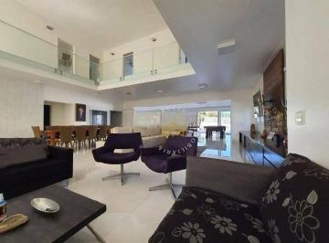 b08684c23e17ef161f3bb143991e69c26853f32e · CASA MODERNA DE ALTO PADRÃO À VENDA NO CONDOMÍNIO PARQUE DOS RESEDÁS  ITUPEVA/SP