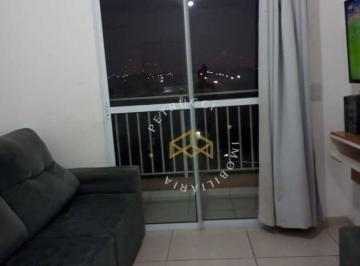 19a6929cbdeddf57b9d23f57cdef2192d678f403 · APARTAMENTO COM 2 DORMITÓRIOS À VENDA, 58 M² NO JARDIM NOSSA SENHORA DE FÁTIMA - HORTOLÂNDIA/SP
