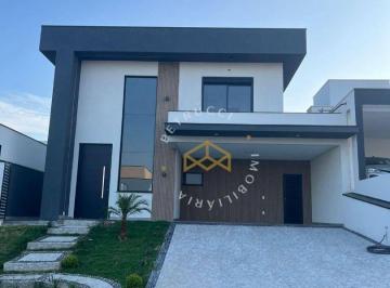 563eae0d51eca0aec099596ed4ab518936ac9887 · Casa com 3 dormitórios à venda, 220 m² por R$ 1.850.000,00 - Residencial Mont'Alcino - Valinhos/SP