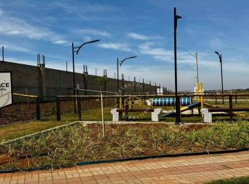 52d16bf1b475b758c671d52f9c8641443b3350c8 · Terreno à venda, 200 m² - Parque Brasil 500 - Paulínia/SP