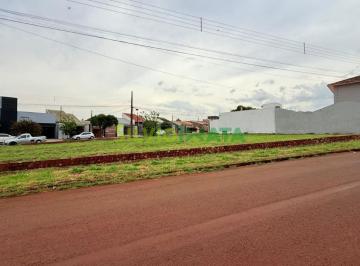 Foto 0 · Terreno Comercial  à Venda  Maringá/ PR