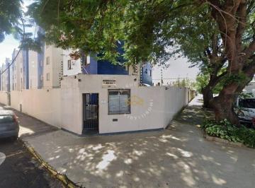 881e5ce92623f55d9cc3eb717bec627aa3f58efa · Apartamento à venda, 53 m² por R$ 270.000,00 - São Bernardo - Campinas/SP