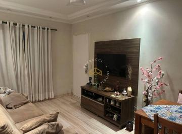 bd861f01dd0554bbdaca1f60f8613214f1bdea8b · Apartamento com 2 dormitórios à venda, 70 m² por R$ 270.000,00 - Jardim Interlagos - Campinas/SP