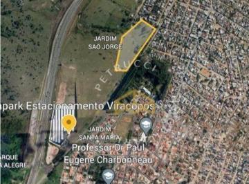 ba94ab6a1a1dfc83f1e3fe36172da42cc082e90f · Área à venda, 17600 m² por R$ 6.300.000,00 - Jardim Santa Maria II - Campinas/SP