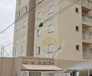 d0dd2a3ebecd566a64afa4f235b594dafe100d09 · APARTAMENTO COM 2 DORMITÓRIOS À VENDA, 58 M² NOJARDIM NOSSA SENHORA DE FÁTIMA - HORTOLÂNDIA/SP