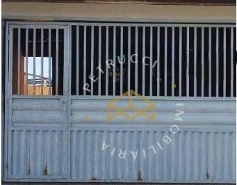 24035ddf959d74ad182452667badd3fed1530e94 · SOBRADO COM 3 QUARTOS À VENDA, 126 M² NO PARQUE ITÁLIA (NOVA VENEZA) - SUMARÉ/SP