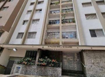 7600fb058bae145629c26b1a4620e16769558850 · APARTAMENTO COM 3 QUARTOS À VENDA, 90 M² NO CAMBUÍ - CAMPINAS/SP