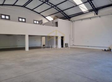 cb01a2d79316685ab0bef3a720a9329e8d14cf07 · Galpão para alugar, 312 m² por R$ 15.500,00 - Jardim do Trevo - Campinas/SP