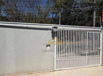 340aacd378c6a43c9611baa6c6dfc6ce906bc2f9 · Casa com 2 dormitórios à venda, 96 m² por R$ 750.000 - Jardim Santana - Campinas/SP