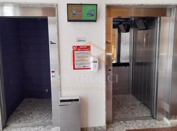 37a9eee854a402d66ca2cb349a518566af77c234 · Sala para alugar, 417 m² por R$ 30.114,73 - Swiss Park - Campinas/SP