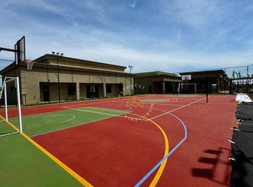 112800e11e0ab7de701a8af84dd00bc461d15467 · Terreno à venda, 200 m² - Parque Brasil 500 - Paulínia/SP
