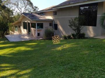 81a5ff0a3f039b418af8169f99a61e2fb460bf98 · Chácara com 8 dormitórios à venda, 18760 m² por R$ 1.299.000,00 - Areia Branca - Mandirituba/PR