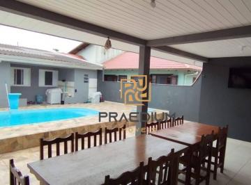 c0e943322223ed24f40472a7f1999e8b68ab9c2b · Casa com 2 dormitórios à venda, 99 m² por R$ 819.999,00 - Jardim Canada - Pontal do Paraná/PR