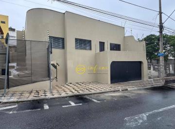 398f6aa32b701681310bee6d96f0b7005bee86ca · Casa Comercial com 9 Salas para alugar, 191 m² por R$ 8.000/mês - Centro - Sorocaba/SP