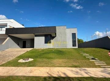 d6a3a7ed85b48c2df1c44c0335f3705880d97936 · Casa de Condomínio com 3 Quartos à venda, 244 m² por R$ 1.550.000 - Condomínio Village Ipanema II - 