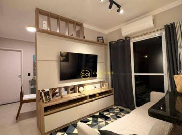 0bef5061ad3316ea20f6faac31c2bda9fa259e0d · Apartamento com 2 dormitórios à venda, 60 m² por R$ 525.000,00 - Jardim Simus - Sorocaba/SP