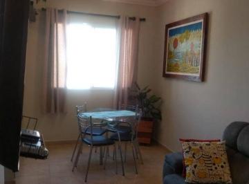 02816607562c45ab274e03ef61e8bcbf85928b20 · Apartamento em Itu  com 2 dormitórios à venda, 56 m² por R$ 255.000 - Jardim Rancho Grande - Itu/SP