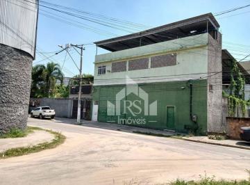 68e1d3a50e7590338fb98d2c20232ec4eebac00f · Galpão à venda, 600 m² por R$ 1.600.000,00 - Nova Cidade - São Gonçalo/RJ