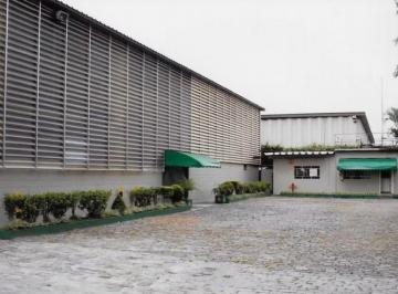Comercial · 4409m² · Galpão para Locação Alameda S-Srg. Névio Baracho dos Santos, Parque Novo Mund...