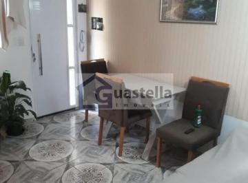 Apartamento · 47m² · 2 Quartos · 1 Vaga · Apartamento à Venda na Cooperativa SBC, 2 Dorms, 47m², R$230mil