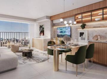 4ff3ca8772d84ddc0a292a199f8601d8d734e87e · Apartamento com 1 dormitório à venda, 48 m² Vila Clementino - Metrô Shopping Santa Cruz