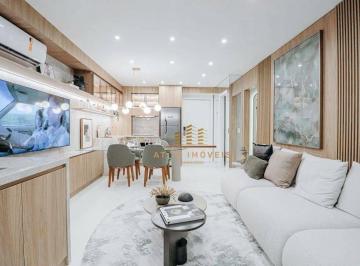 0f5aef122bb4a8925ee0419fdbc65ea8f3a8cefd · Apartamento com 1 dormitório à venda, 48 m² Vila Clementino - Metrô Shopping Santa Cruz