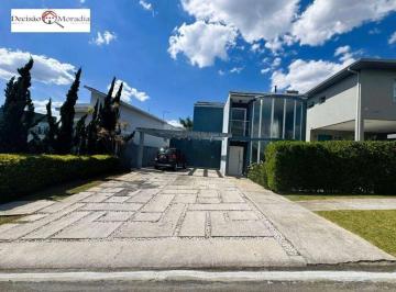 3205eec59c6c83140fb746d311dc38f44e6192a9 · Sobrado com 3 suítes à venda, 425 m² por R$ 1.550.000 - Granja Viana - Cotia/SP