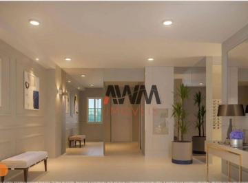 9fde6205eab5f8cf50a84efb52534554cf7d5f1b · Apartamento com 3 quartos à venda, 61 m² por R$ 449.000 - Setor Sudoeste - Goiânia/GO