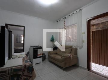 Casa · 109m² · 3 Quartos · 2 Vagas · Casa à Venda - Sapopemba, 3 Quartos,  109 m² - São Paulo