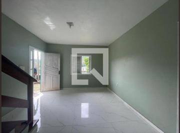 Casa · 106m² · 2 Quartos · 2 Vagas · Casa à Venda - São José, 2 Quartos,  106 m² - Novo Hamburgo