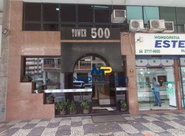 af0f8e35aea15a189aa9a26c44487697a241a1e1 · Sala à venda, 44 m² por R$ 170.000,00 - Centro - Niterói/RJ