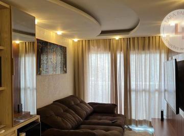 f235998154ceaf8ddfb4e1fd568f0df534c0de67 · Apartamento com 2 dormitórios para alugar, 60 m² por R$ 4.300,00/mês - Residencial Anchieta - Jundia