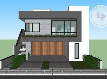 5e0009319eca71c63ede73cf75d33135f781820a · Casa com 3 dormitórios à venda, 190 m² por R$ 1.300.000,00 - Condomínio Residencial Phytus - Cabreúv