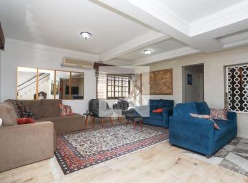 Casa · 290m² · 4 Quartos · 7 Vagas · Casa à Venda - Jardim Carvalho, 4 Quartos,  290 m² - Porto Alegre