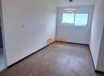 80f25caa40cfd78779ed05b94067bc6387555c6e · Apartamento com 2 dormitórios à venda, 46 m² por R$ 250.000,00 - O Pequeno Coração - Itaquaquecetuba