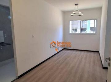 3af1237d9f7c7a7d69c3c21f57b3d17200aa99a2 · Apartamento com 2 dormitórios à venda, 46 m² por R$ 250.000,00 - O Pequeno Coração - Itaquaquecetuba