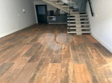 Área de Serviço · Imoveis - em Santo Amaro