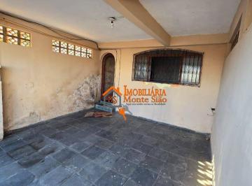 5db7d485636e79aff3d206f421893a2b6aa21cc1 · Sobrado com 4 dormitórios à venda, 107 m² por R$ 650.000,00 - Macedo - Guarulhos/SP