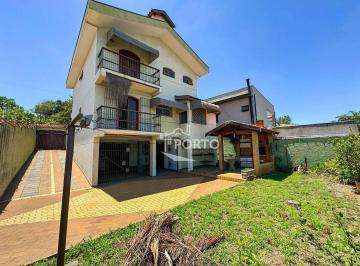 23265f68585cfa1fed379d81a2c93fb334464357 · Casa 3 quartos à venda no bairro Chácara Nazareth em Piracicaba